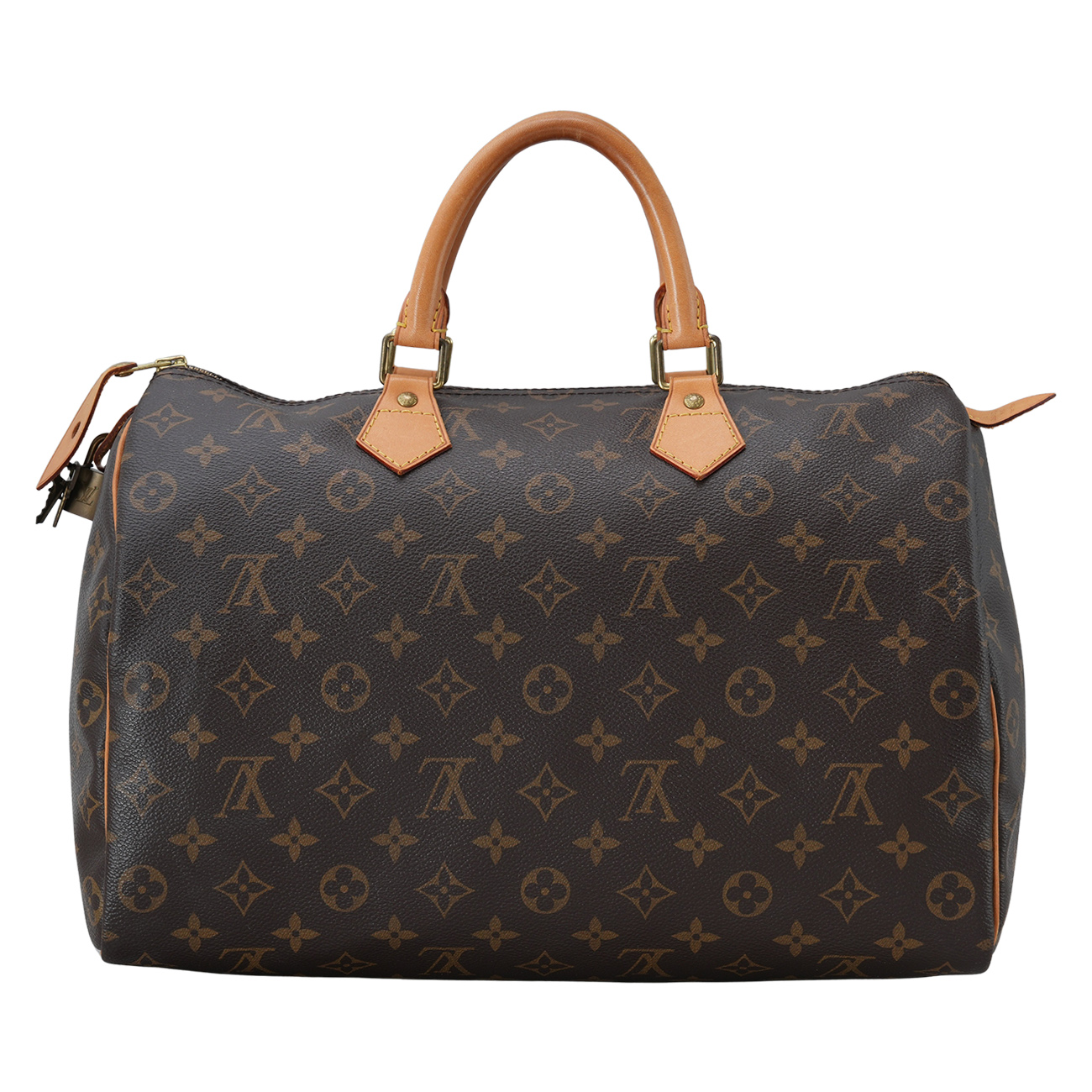 LOUIS VUITTON(USED)루이비통 모노그램 스피디 35